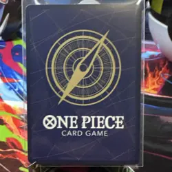 Bandai One Piece CCG Mr.3 (Galdino) OP16-056 Foil EN - Image 2