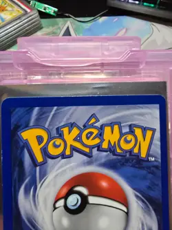 Pokemon TCG Umbreon Neo Discovery Holo Rare Card 13/75 Vintage OG Moonbreon NM - Image 3