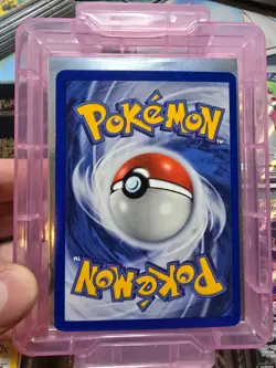 Pokemon TCG Umbreon Neo Discovery Holo Rare Card 13/75 Vintage OG Moonbreon NM - Image 5