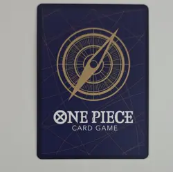 Bandai One Piece Card Game Boa Hancock OP16-032 SP Foil EN - Image 2