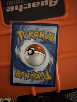 Pokemon TCG Charmander SV Promo 044 Holo Card 60 HP English 2023+extra dino card - Image 2