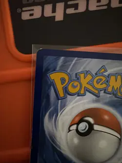 Pokemon TCG Charmander SV Promo 044 Holo Card 60 HP English 2023+extra dino card - Image 3