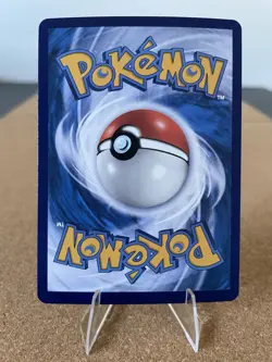 [US Seller] Torkoal 0607/07 Full Art CBB4C Pokemon Gem Pack Vol 4 Card NM - Image 2