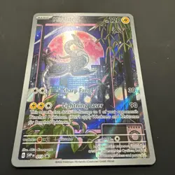 Miraidon SVP013 SVP Black Star Promos Holo Promo Pokemon TCG Card - Image 2