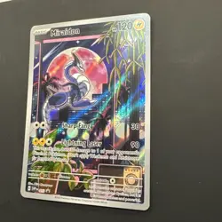 Miraidon SVP013 SVP Black Star Promos Holo Promo Pokemon TCG Card - Image 4