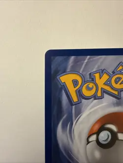 Delibird 152/132 Illustration Rare 2025 Pokemon Mega Evolution Full Art Card NM+ - Image 4