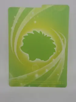 Pokemon Tcg 2008 Shaymin Card Divider - Image 1