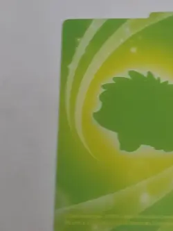 Pokemon Tcg 2008 Shaymin Card Divider - Image 2