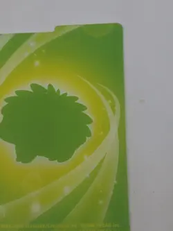 Pokemon Tcg 2008 Shaymin Card Divider - Image 3