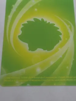 Pokemon Tcg 2008 Shaymin Card Divider - Image 4