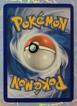 Poke Ball 82/100 Crystal Guardians Reverse Holo Stamped Pokemon Card NM - Image 2
