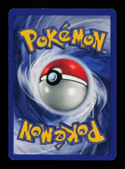 Sabrina's Gastly 96/132 Unlimited Common Gym Challenge Pokemon Cards - Image 2