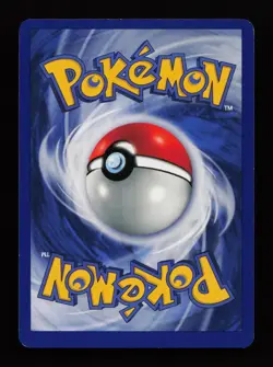 Blaine's Growlithe 62/132 Unlimited Common Gym Challenge Pokemon Cards - Image 2