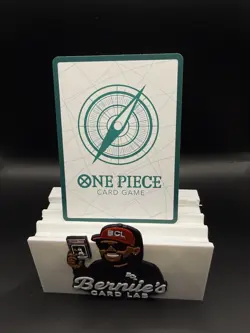 DON!! Card 3D Double Pack Set Vol. 8 DON!! Legacy of the Master NM One Piece - Image 2