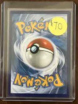 Pokemon TCG Tyranitar Scarlet & Violet Paldea Evolved Holo Card 222/193 IR - Image 2