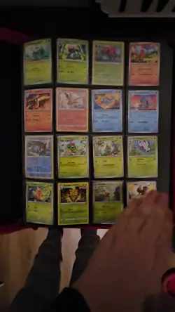 ⭐ Pokemon #1-1025 | 100% Complete Pokedex Collection 1025/1025 Cards Set Gen 1-9 - Image 2