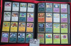 ⭐ Pokemon #1-1025 | 100% Complete Pokedex Collection 1025/1025 Cards Set Gen 1-9 - Image 3