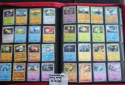 ⭐ Pokemon #1-1025 | 100% Complete Pokedex Collection 1025/1025 Cards Set Gen 1-9 - Image 4