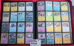 ⭐ Pokemon #1-1025 | 100% Complete Pokedex Collection 1025/1025 Cards Set Gen 1-9 - Image 5