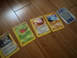 E Reader Card Mini Game Lot Game And Watch Pokemon Nintendo Gameboy - Image 2
