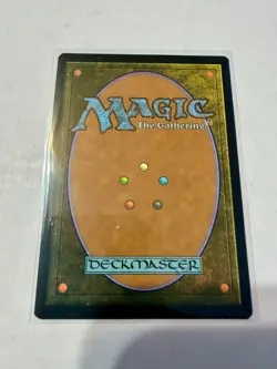 Chromatic Orrery Extended Art Foil 382 Core Set 2021 M21 Magic MTG LP - Image 2