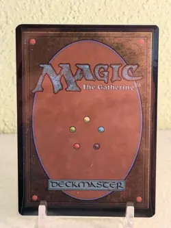 Misty Rainforest Modern Horizons 2 Rare Foil Retro Land 438 English Shelly Wan - Image 2