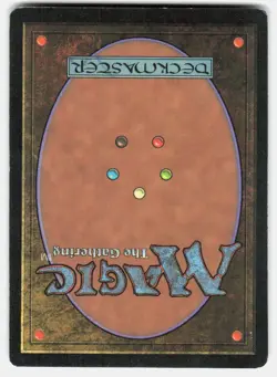 Dismiss 58 Uncommon Tempest Magic: The Gathering Lightly Played - Image 2