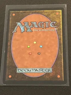 Tempest Fevered Convulsions MTG Magic the Gathering LP - Image 2