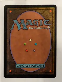Dream Cache - Tempest Magic the Gathering MTG Nice! - Image 2