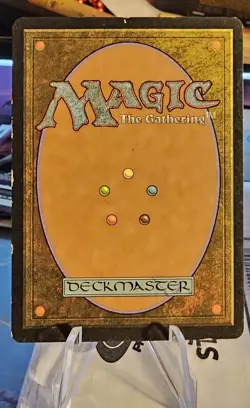 Goblin Recruiter Classic MTG Core Set 6th Edition 186/350 - Image 2