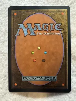 MTG - Carrionette - Never Played! - Tempest - NM+ - Rare - EN - Regular - Image 2