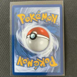 Pokemon TCG - Dawn 118/094 - Phantasmal Flames - NM - Ultra Rare - Image 2