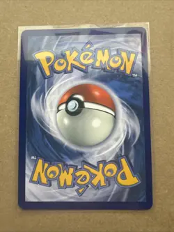 Pokemon TCG Dawn Ultra Rare 118/094 Full Art Phantasmal Flames - Image 2