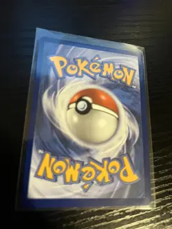 Dawn 118/094 Pokemon TCG Phantasmal Flames Ultra Rare Trainer English - Image 2