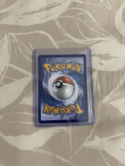 Pokemon TCG - Dawn 118/094 - Ultra Rare Full Art Holo Trainer Phantasmal Flames - Image 2
