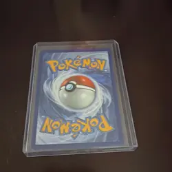 Pokemon TCG Dawn 118/094 Me02: Phantasmal Flames Ultra Rare Full Art Foil Eng - Image 2
