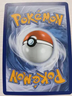 Pokemon TCG Dawn 118/094 Ultra Rare Phantasmal Flames NM - Image 2