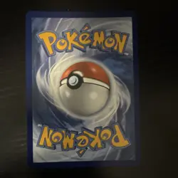 Pokemon TCG Dawn 118/094 Phantasmal Flames Ultra Rare - Image 2