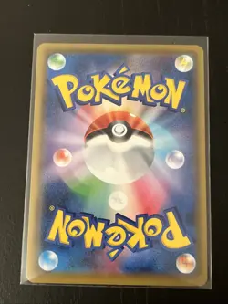 Trevenant & Dusknoir GX 213/173 Hyper Rare Tag All Stars Pokemon Japanese NM - Image 2