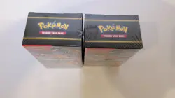2x - Chaos Rising Booster Bundle - Pokemon TCG Mega Evolution ME04 - SEALED - Image 5