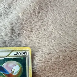 Porygon2 HGSS23 HGSS Holo Rare Pokemon TCG English 2010 HP 80 Stage 1 - Image 4