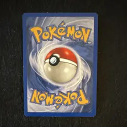 Imposter Professor Oak's Invention #94 | Pokemon Neo Destiny | Lightly Played - Image 2