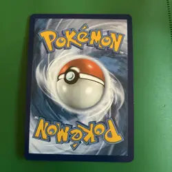 Pokemon - Peony (Full Art) - 197/198 - Chilling Reign - Holo - Ultra Rare NM - Image 2