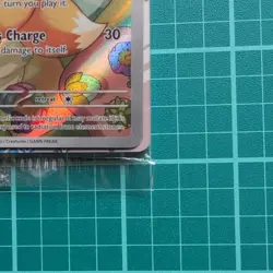 Pokemon TCG Eevee 173 Holo Promo Prismatic Evolutions - Image 3