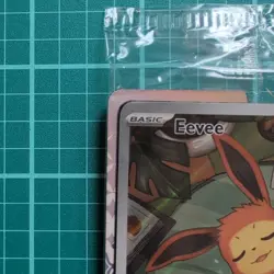 Pokemon TCG Eevee 173 Holo Promo Prismatic Evolutions - Image 5