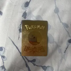 Pikachu VMAX 044/185 Gold Foil Pokemon Card - Image 2