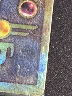 The Pokemon Company Ancient Mew Promo Holo #1 English 2000 30 HP Pokemon TCG - Image 3