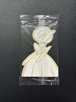 Alakazam 009 Mega Evolutions ETB Promo Sealed - Pokemon TCG NM - Image 2