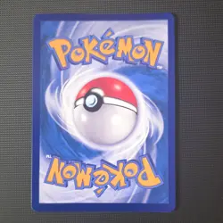 Nintendo Pokemon TCG Meowth 0207/07 CBB3C Holo Full Art Chinese 2025 70 HP Rare - Image 2