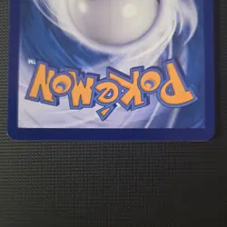 Nintendo Pokemon TCG Meowth 0207/07 CBB3C Holo Full Art Chinese 2025 70 HP Rare - Image 3
